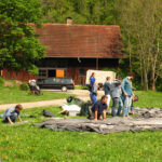 Frühlingslager 2014